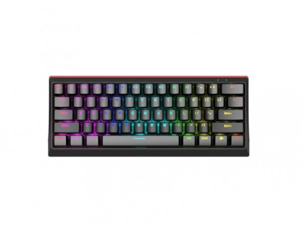 TASTATURA USB MARVO HECATE 61B KG962G EN-B PLAVI SVICEVI