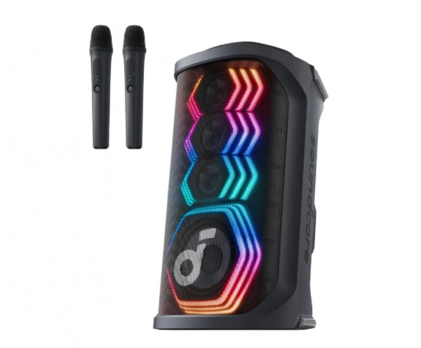 ANKER Soundcore Rave 3S - Black 0194644290528