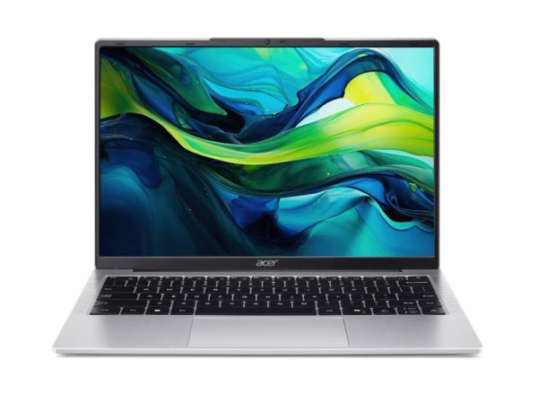 ACER Aspire Lite 14 inča WUXGA, Ryzen 3 5400U, 8GB, 512GB SSD (AL14-45P-R0B7)