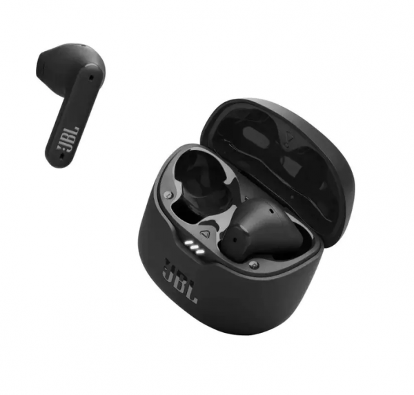 Bežične slušalice JBL Tune Flex Black