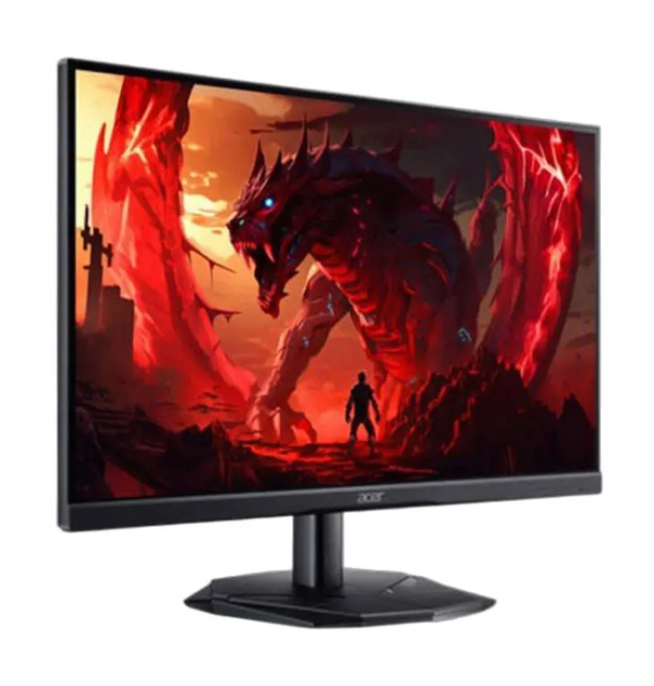 ACER 23.8 inča KG241YX3 FHD 1920x1080 VA 200 Hz HDR10 gaming monitor