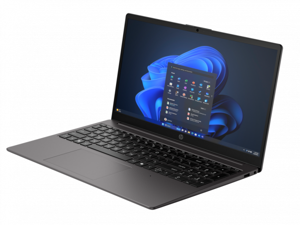 Laptop HP 255 G10 DOS15.6''FHD AG IPSRyzen 5-7535U16GB1TB