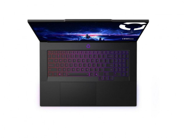 Laptop LENOVO Legion 9 18IAX10 Win11 Pro18'' WQUXGA IPSU9-275HX64GB2TBRTX5080bklt SRBCrna