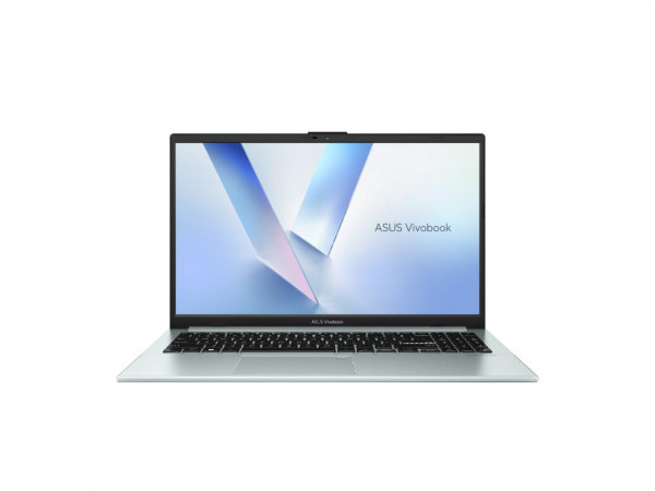 Laptop ASUS Vivobook Go 15 E1504FA-BQ5385W W11H15.6''FHD IPSRyzen 5 4016GB512GBbez punjacasrebr