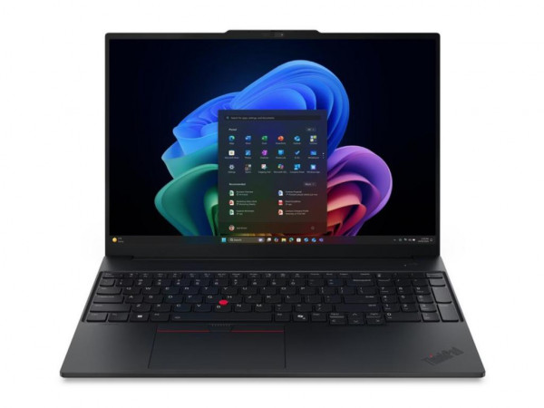 Laptop LENOVO ThinkPad E16 G4 W11P16'' WUXGAU7-35516GB512GBbklt srbCrna