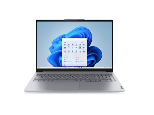 Laptop LENOVO ThinkBook 16 G9 IRL DOS16'' WUXGACore 7-240H32GB1TBFPR bklt srbSiva