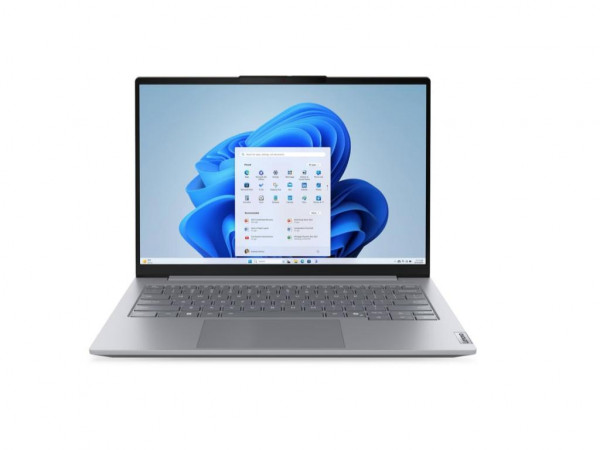 Laptop LENOVO ThinkBook 14 G9 IRL DOS14'' WUXGACore 5-210H16GB512GBFPR bklt srbSiva