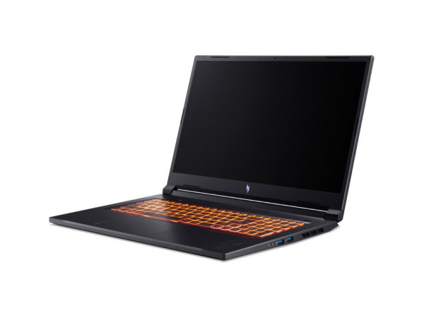 Laptop ACER Nitro AI ANV17-41 NoOS17.3''FHD IPS144HzRyzen 7 26032GB1TB5070 8GBGLANbacklit