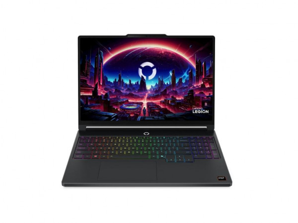 Laptop LENOVO Legion 5 15AHP11 DOS15.3'' WQXGA OLEDRyzen 7-25016GB512GBRTX5050bklt srbCrna