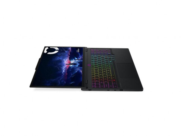 Laptop LENOVO Legion 5 15IRX10 DOS15.1'' WQXGA OLEDi9-14900HX16GB1TBRTX5070bklt srbCrna