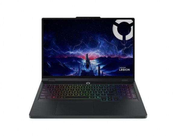 Laptop LENOVO Legion Pro 5 16IRX10 DOS16'' WQXGAi9-14900HX32GB1TBRTX5070bklt srbCrna
