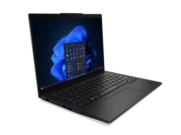 Laptop LENOVO ThinkPad L14 G6  Win11 Pro14'' WUXGA IPS AGU5 225U16GB512GB SSDFPRSCRbacklitSRc