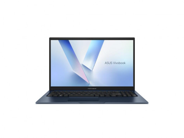 Laptop ASUS Vivobook 15 X1504VA-BQ5894W W11H15.6''FHD IPSCore 3 100U8GB256GBbez punjacateget